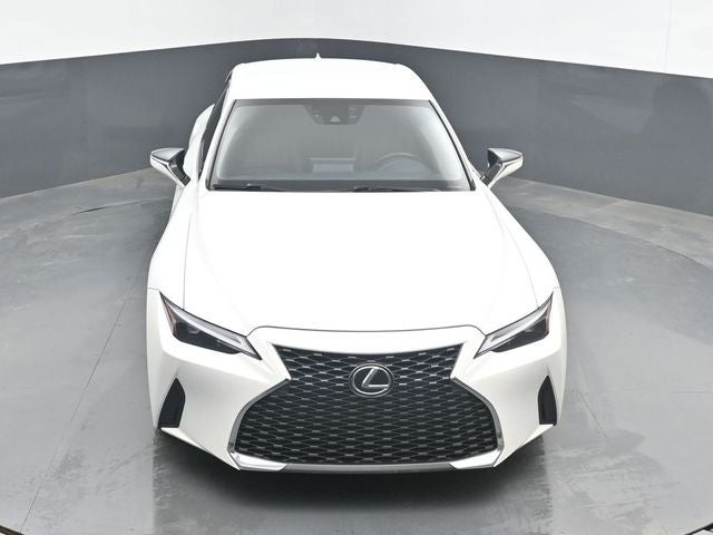 2021 Lexus IS 300 300