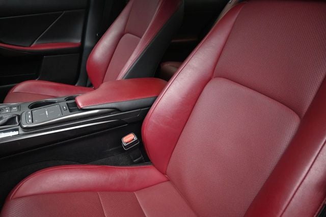 2021 Lexus IS 300 300