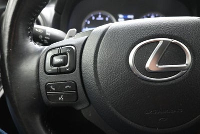 2021 Lexus IS 300 300