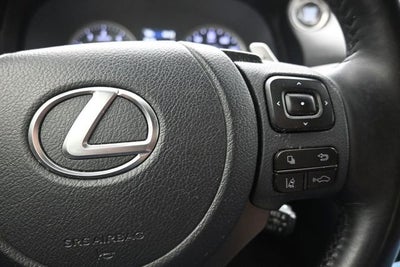 2021 Lexus IS 300 300