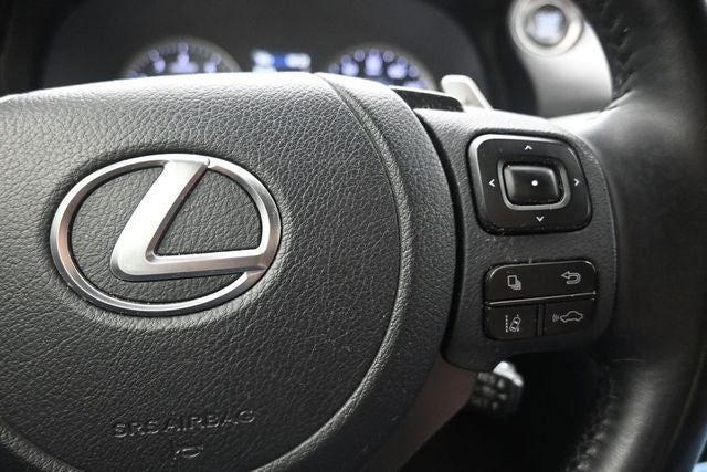 2021 Lexus IS 300 300