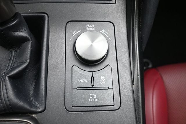 2021 Lexus IS 300 300