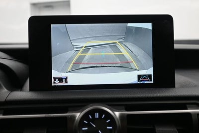 2021 Lexus IS 300 300