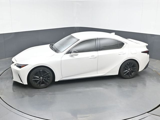 2021 Lexus IS 300 300