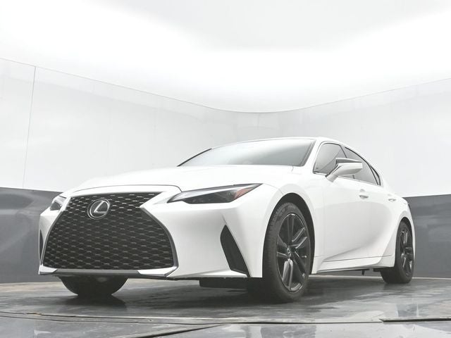 2021 Lexus IS 300 300