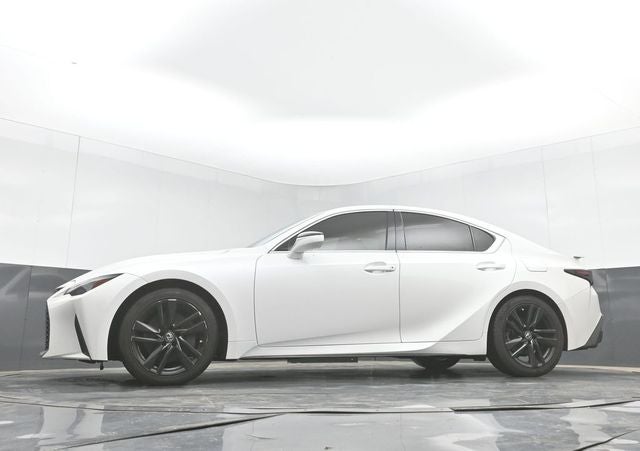 2021 Lexus IS 300 300
