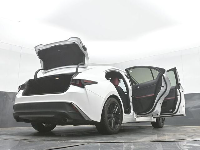 2021 Lexus IS 300 300
