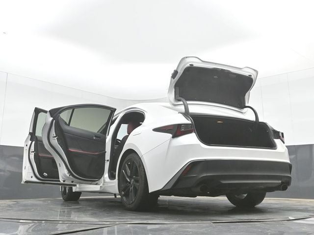 2021 Lexus IS 300 300
