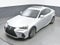 2017 Lexus IS Turbo 200t