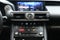 2017 Lexus IS Turbo 200t