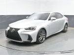 2017 Lexus IS Turbo 200t