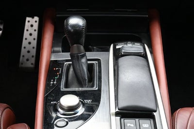2015 Lexus GS 350 350