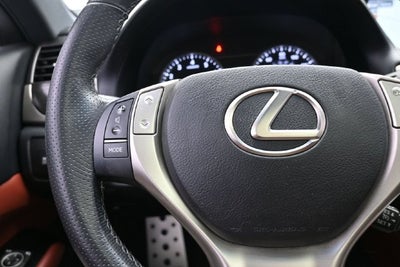 2015 Lexus GS 350 350