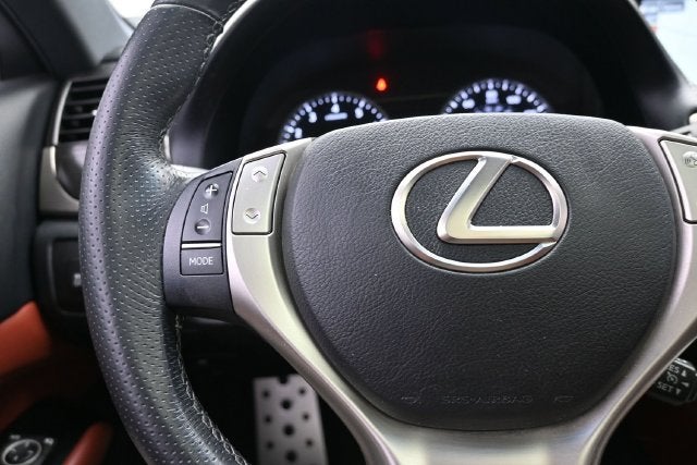 2015 Lexus GS 350 350