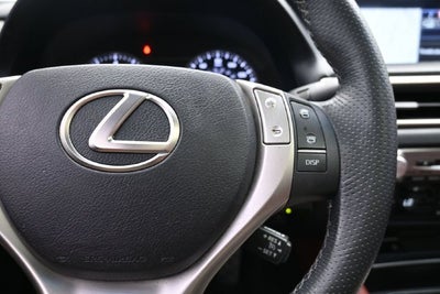 2015 Lexus GS 350 350