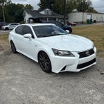 2015 Lexus GS 350 350