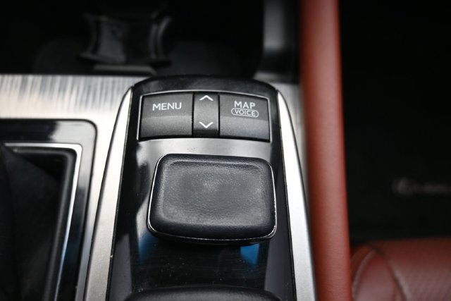 2015 Lexus GS 350 350
