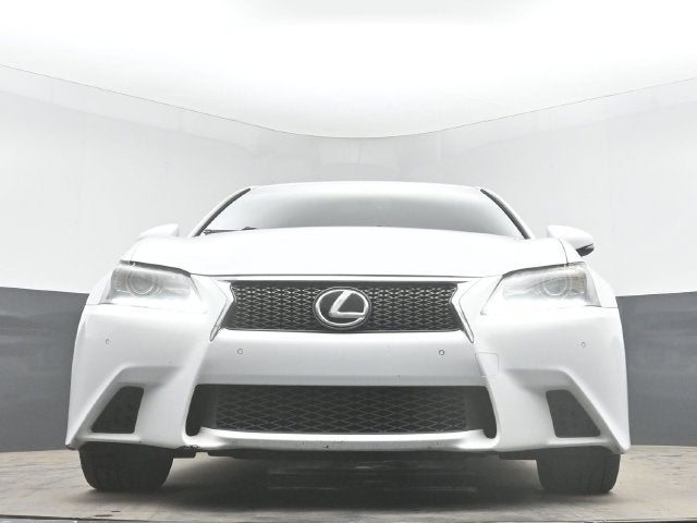 2015 Lexus GS 350 350