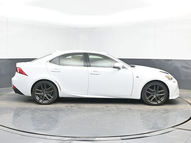 2014 Lexus IS 250 250