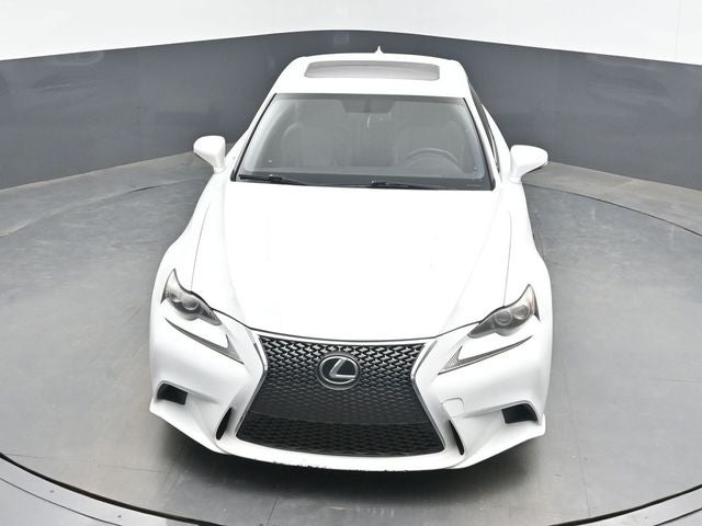 2014 Lexus IS 250 250