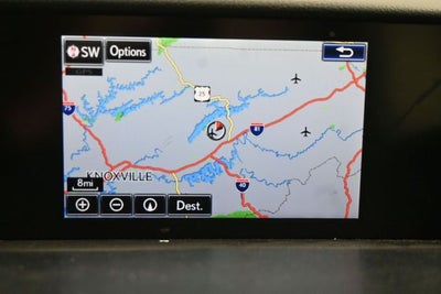 2014 Lexus IS 250 250