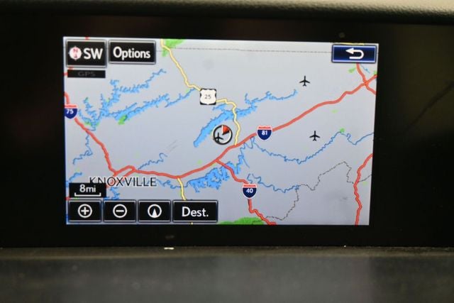 2014 Lexus IS 250 250