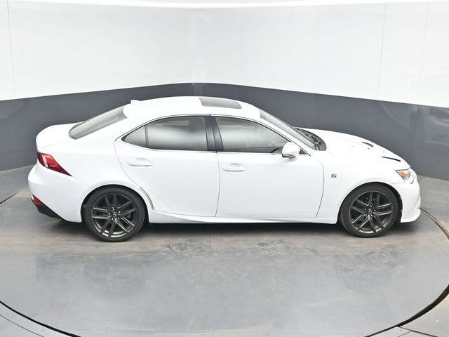 2014 Lexus IS 250 250