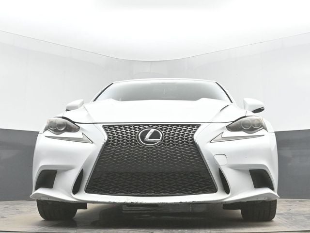 2014 Lexus IS 250 250