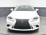 2014 Lexus IS 250 250