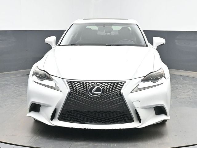 2014 Lexus IS 250 250