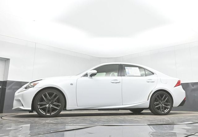 2014 Lexus IS 250 250