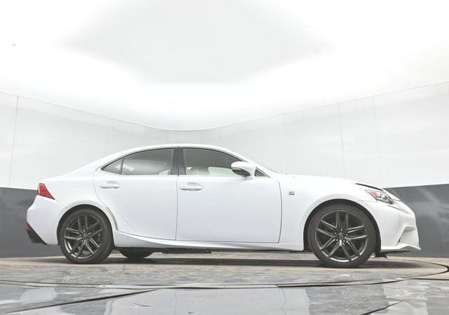 2014 Lexus IS 250 250