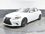2014 Lexus IS 250 250
