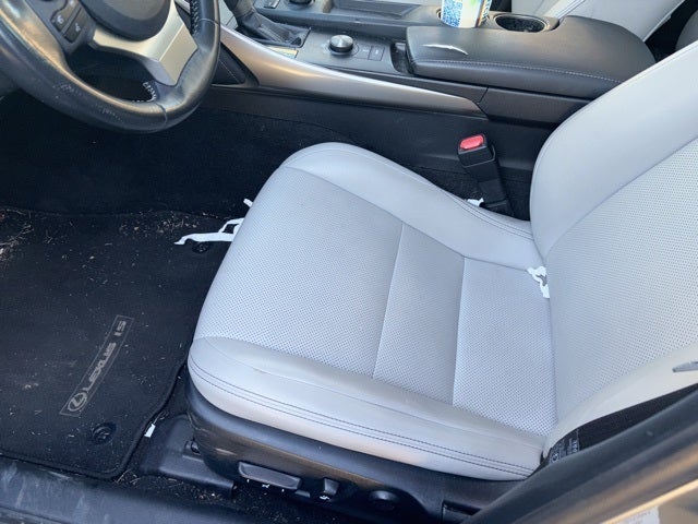 2015 Lexus IS 250 250