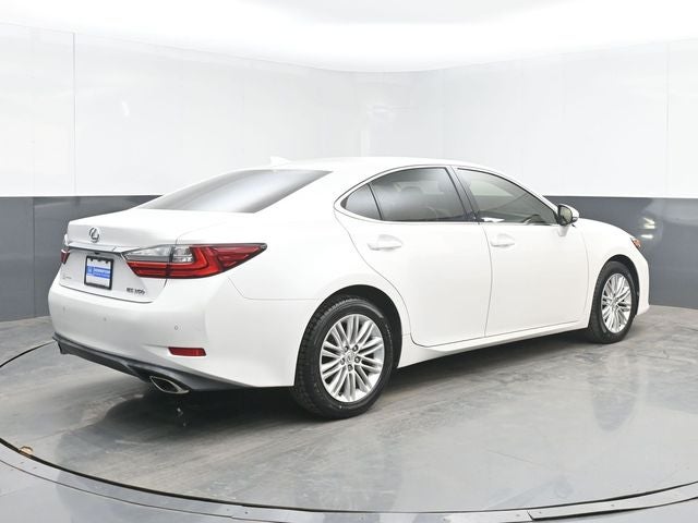 2017 Lexus ES 350 350