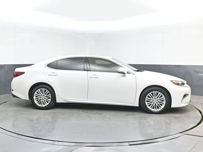 2017 Lexus ES 350 350