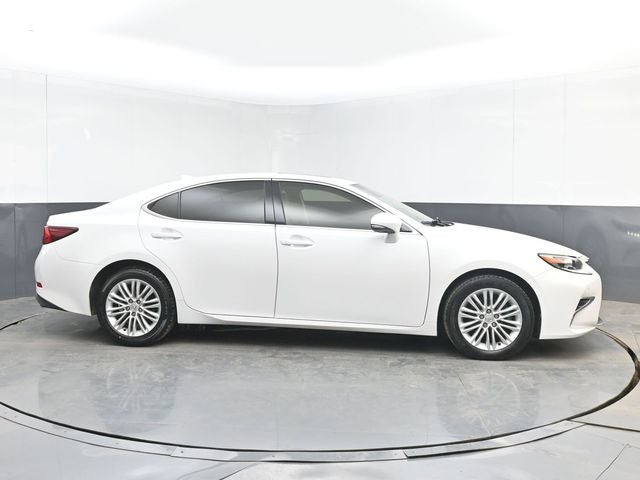 2017 Lexus ES 350 350