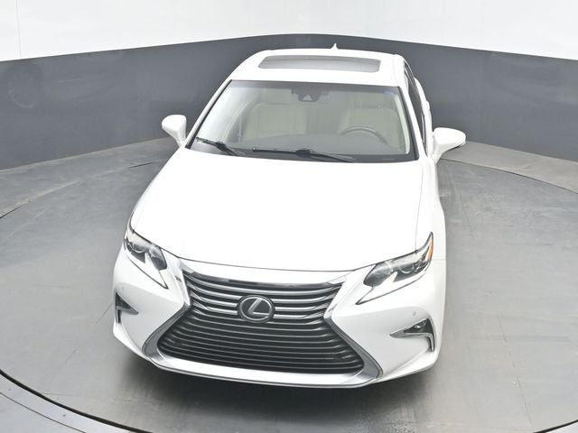 2017 Lexus ES 350 350