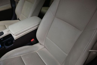2017 Lexus ES 350 350