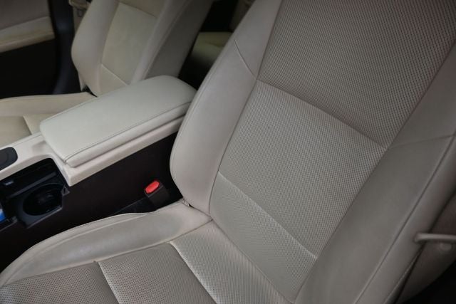 2017 Lexus ES 350 350