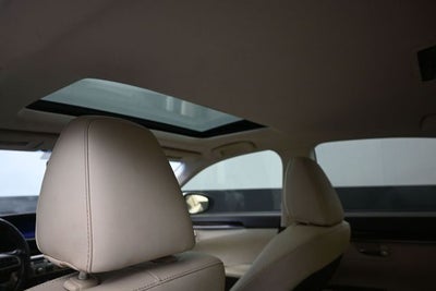 2017 Lexus ES 350 350