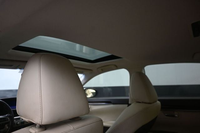 2017 Lexus ES 350 350