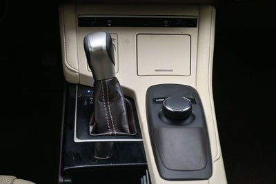 2017 Lexus ES 350 350