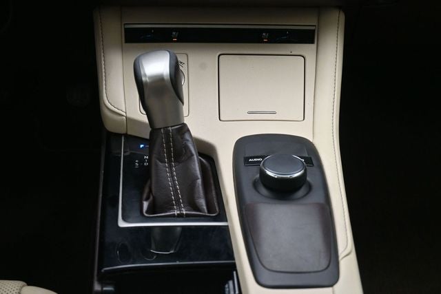2017 Lexus ES 350 350