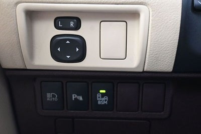 2017 Lexus ES 350 350