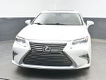 2017 Lexus ES 350 350