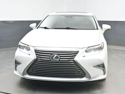 2017 Lexus ES 350 350