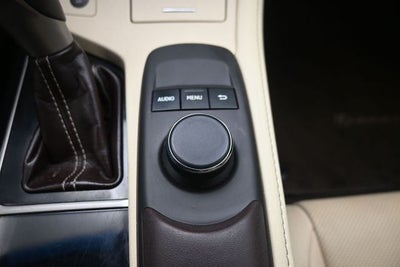2017 Lexus ES 350 350