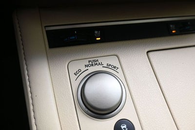 2017 Lexus ES 350 350