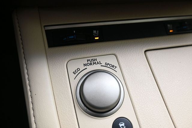 2017 Lexus ES 350 350